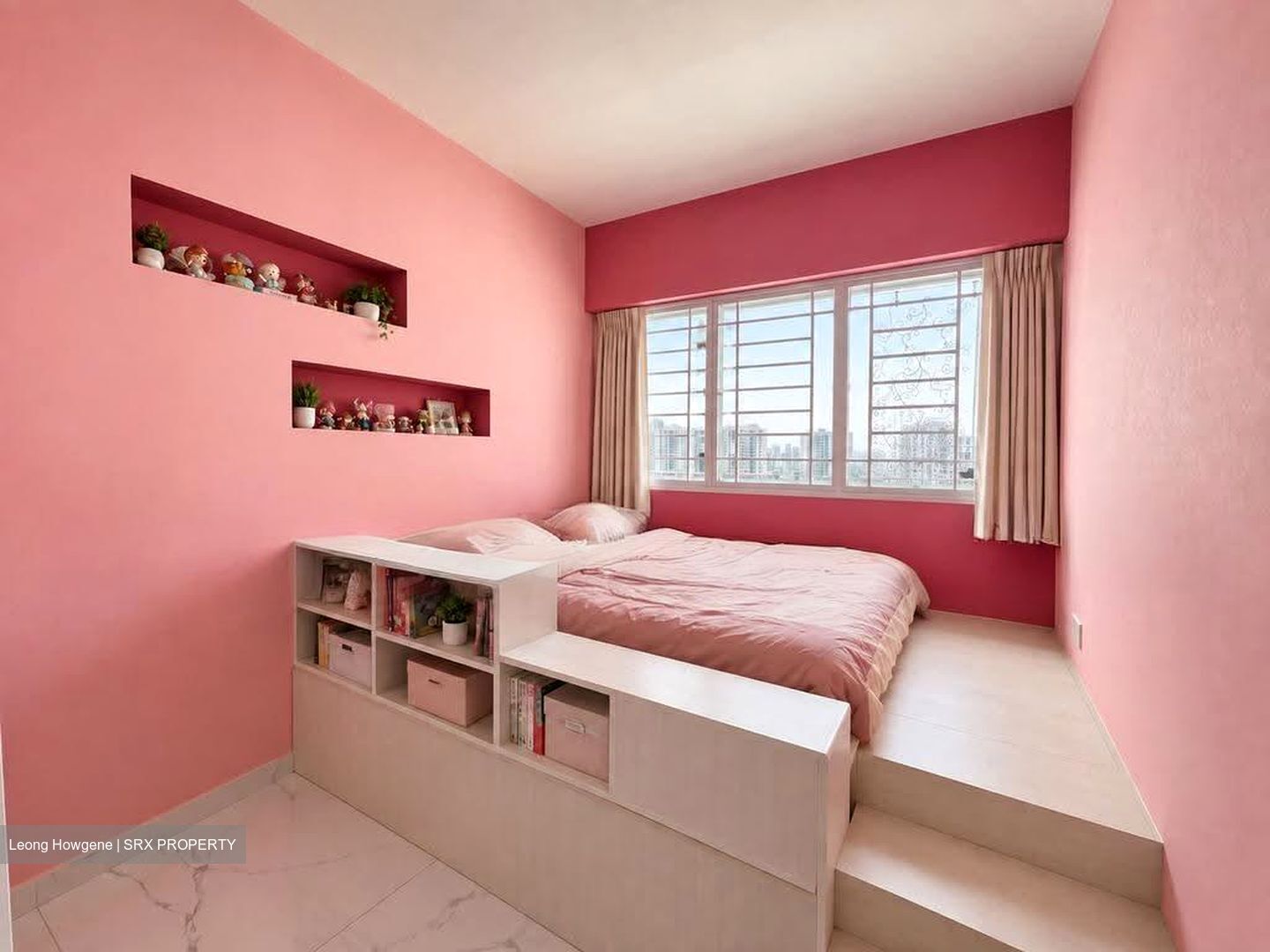 Blk 18B Macpherson Residency (Geylang), HDB 4 Rooms #627040991